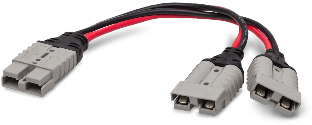Redarc Electronics SRC0012