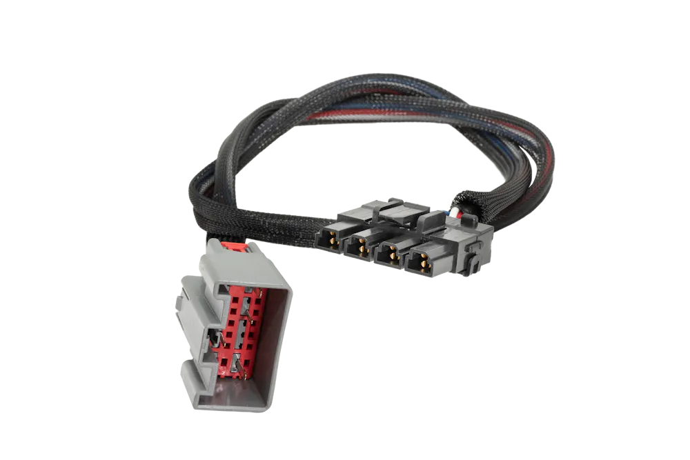 Redarc Electronics TPH-007