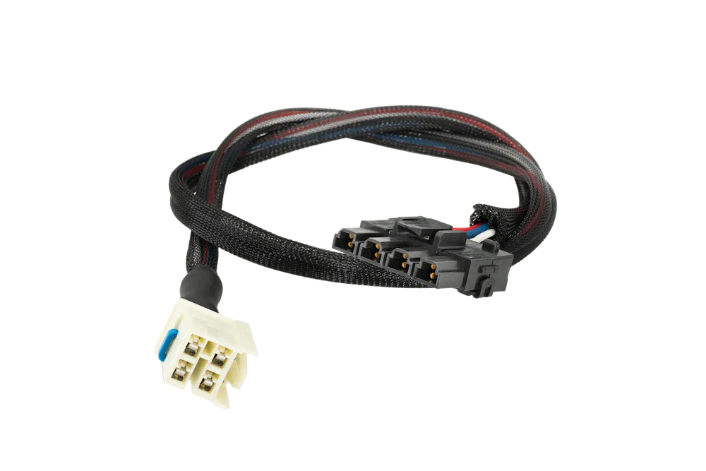Redarc Electronics TPH-010
