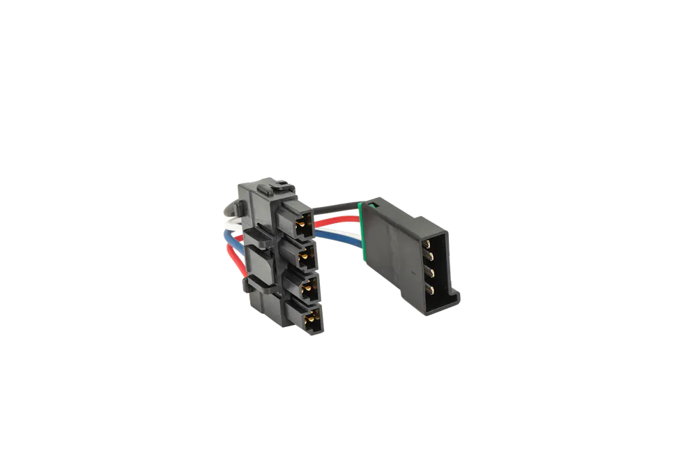 Redarc Electronics TPH-017