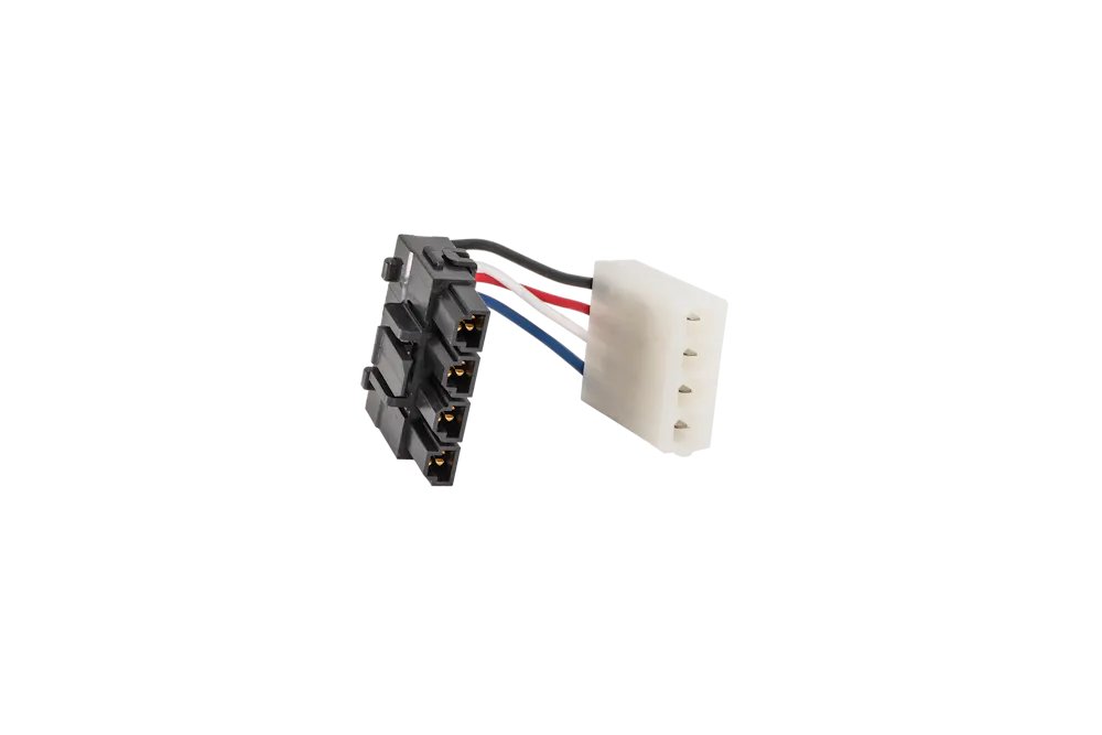 Redarc Electronics TPH-018