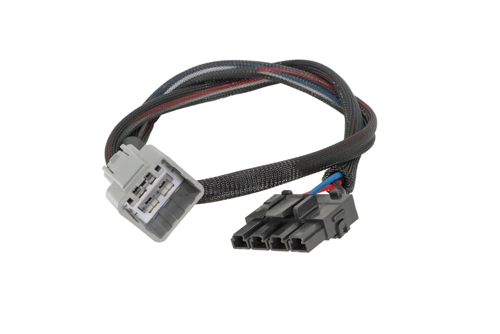 Redarc Electronics TPH-020