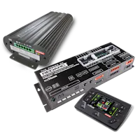 Redarc Electronics TVMSKIT05-NA