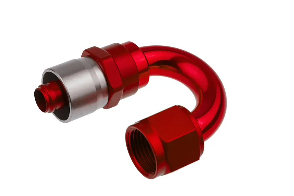 Redhorse Performance 7180-06-3