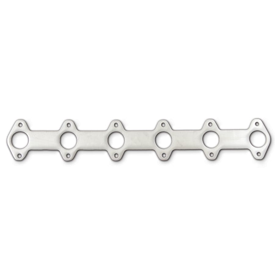Remflex 6001 Exhaust Gasket for Mopar V8 Engine, Set of 2