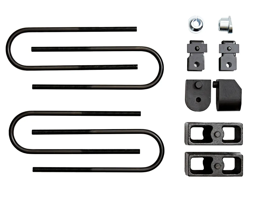 Revtek Suspension 6127X
