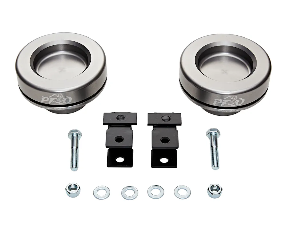Revtek Suspension 70004-2