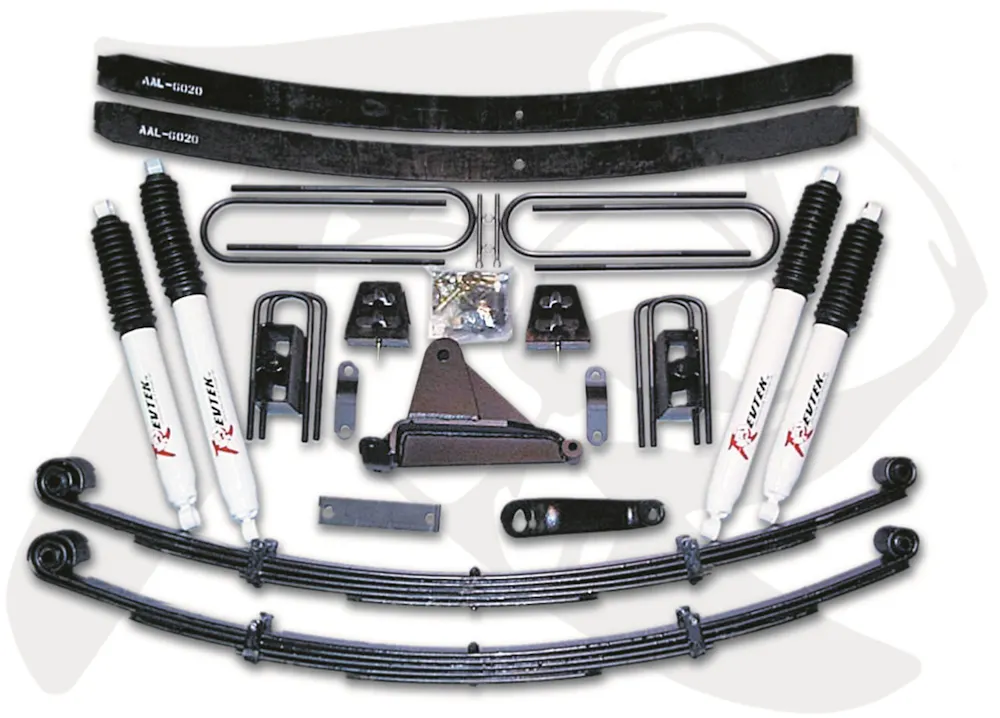 Revtek Suspension 6062