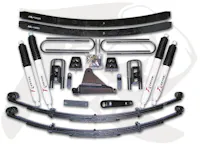 Revtek Suspension 6063