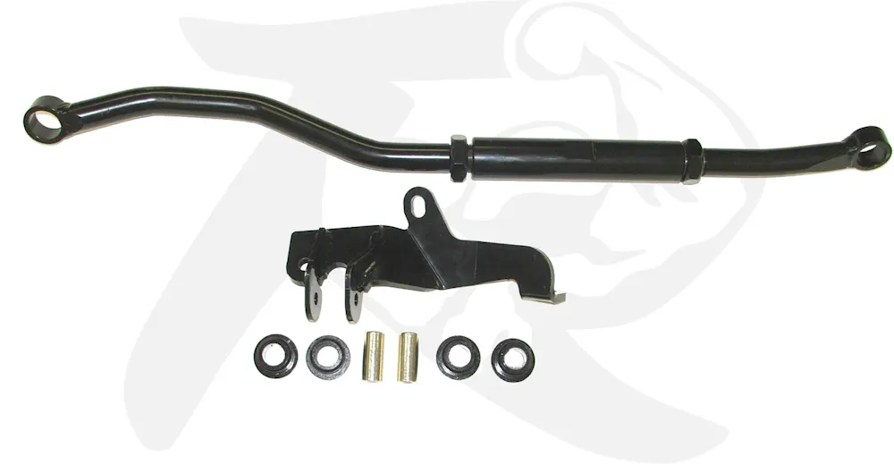 Revtek Suspension 708
