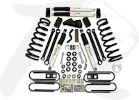 Revtek Suspension 7104G-3