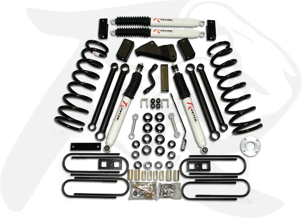 Revtek Suspension 7106G-3