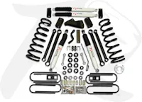 Revtek Suspension 7204G-2