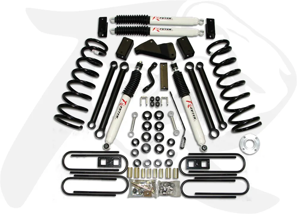 Revtek Suspension 7204G-3