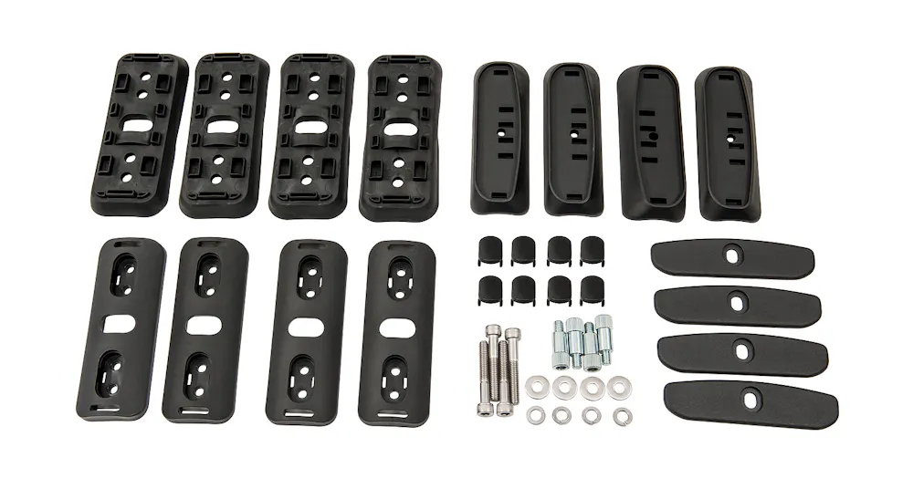 Rhino-Rack RCP57-BK