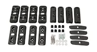 Rhino-Rack RCP57-BK