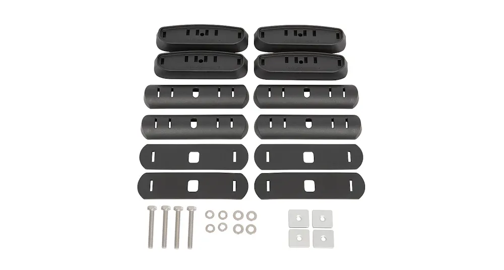 Rhino-Rack RCP73-BK