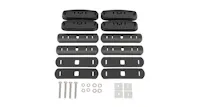 Rhino-Rack RCP73-BK