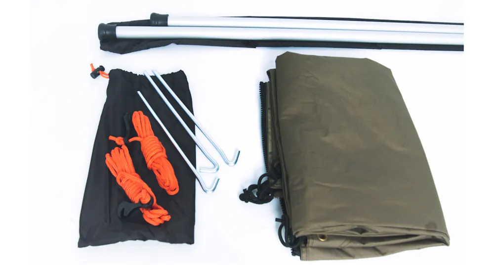 Rhino-Rack 31101