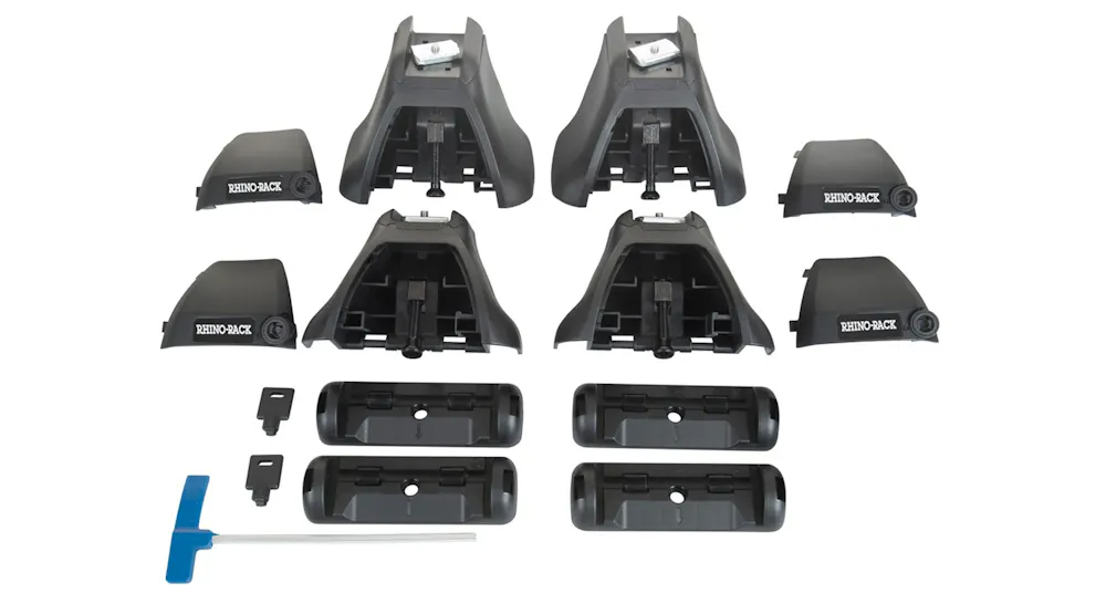 Rhino-Rack RLKHD