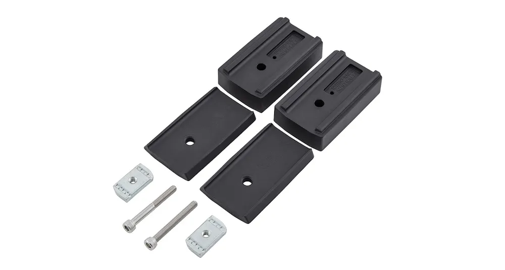 Rhino-Rack QMHD25