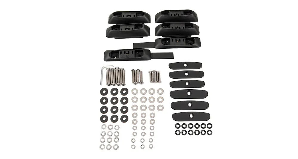 Rhino-Rack RCP02-BK