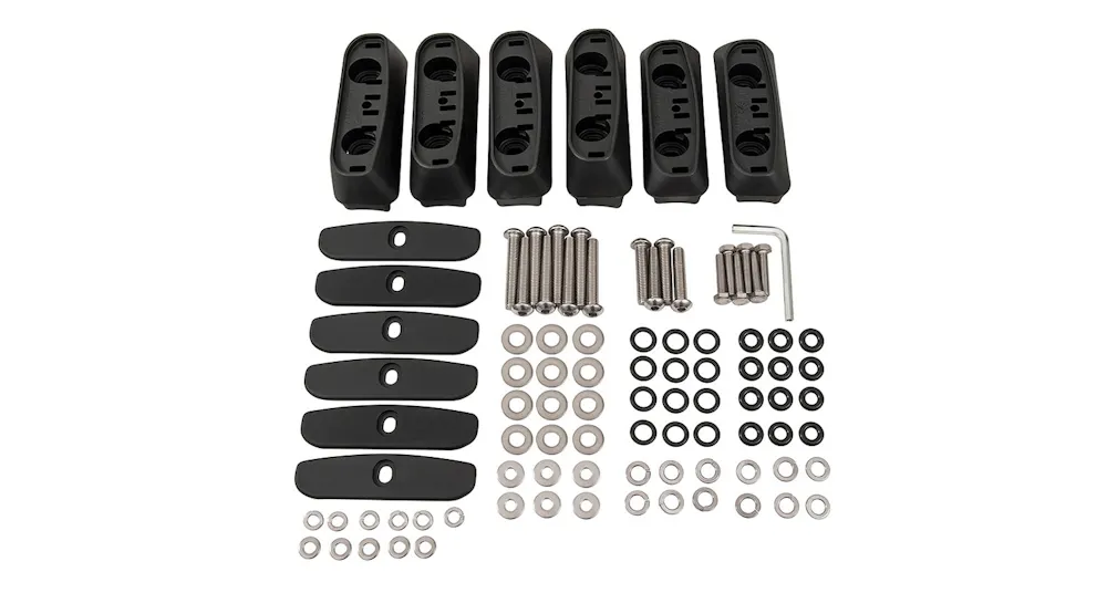Rhino-Rack RCP03-BK