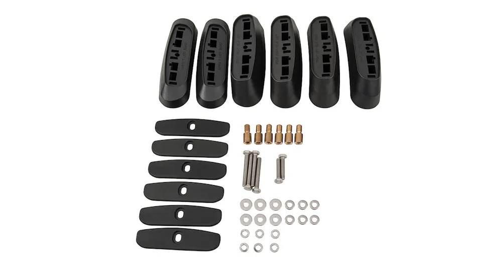 Rhino-Rack RCP05-BK