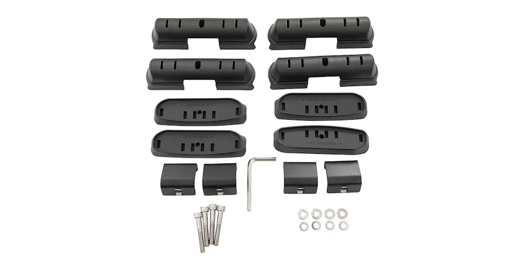Rhino-Rack RCP12-BK