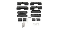 Rhino-Rack RCP12-BK