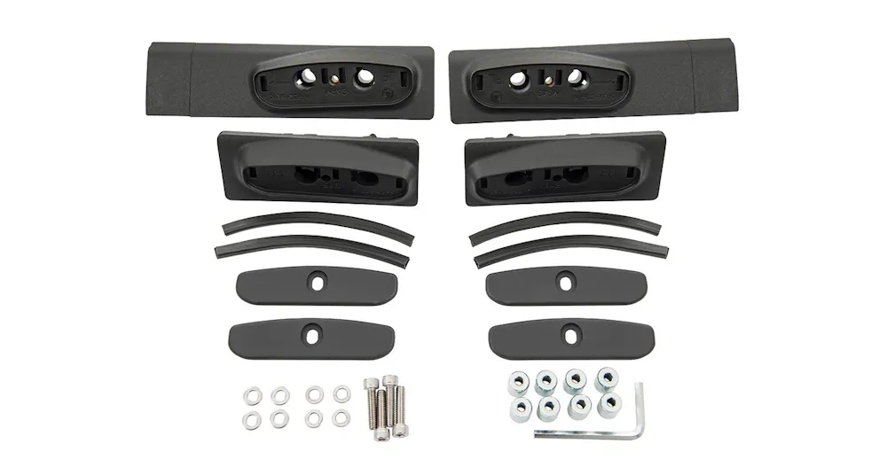 Rhino-Rack RCP15-BK