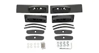 Rhino-Rack RCP15-BK