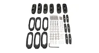 Rhino-Rack RCP17-BK