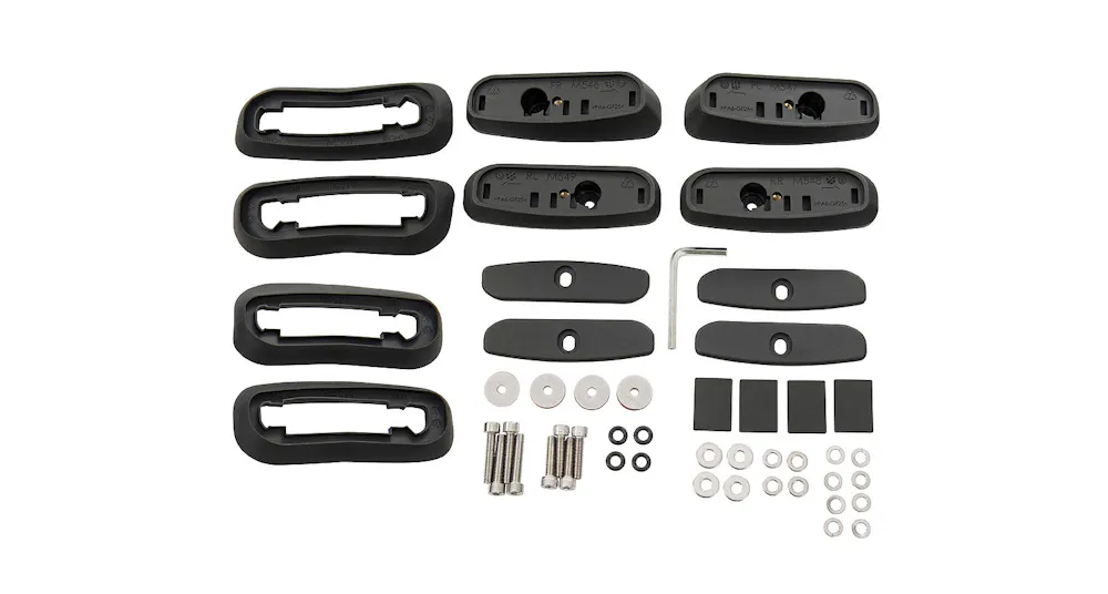 Rhino-Rack RCP24-BK