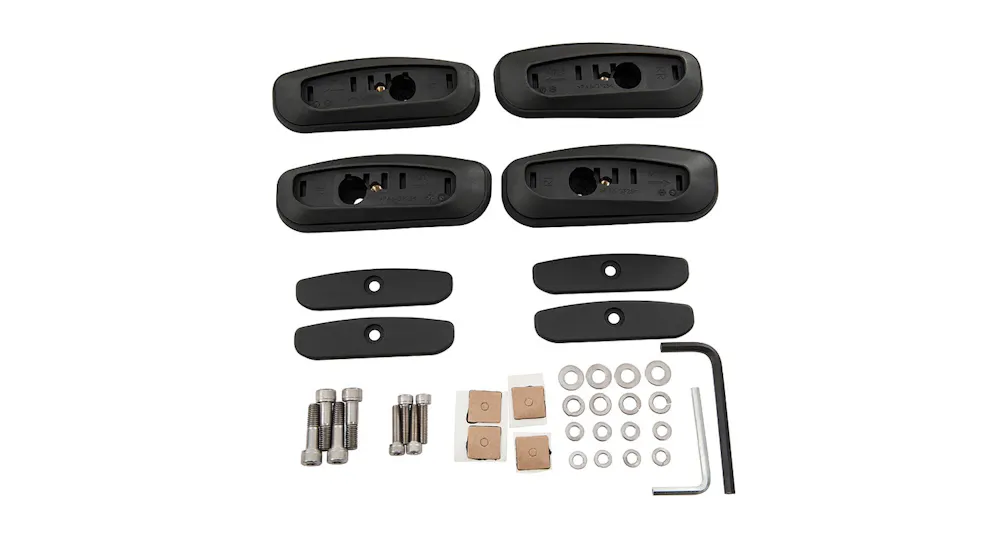 Rhino-Rack RCP31-BK