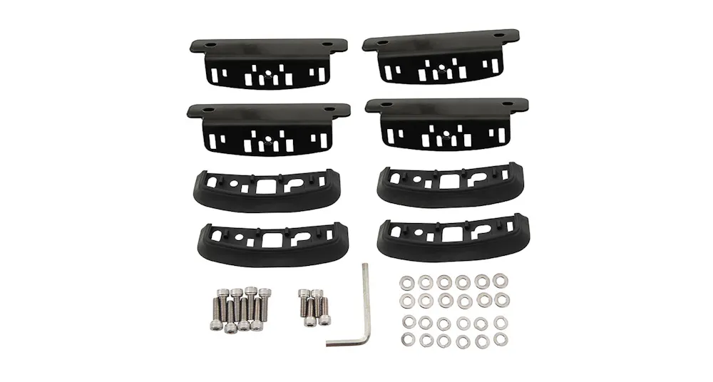 Rhino-Rack RCP33-BK