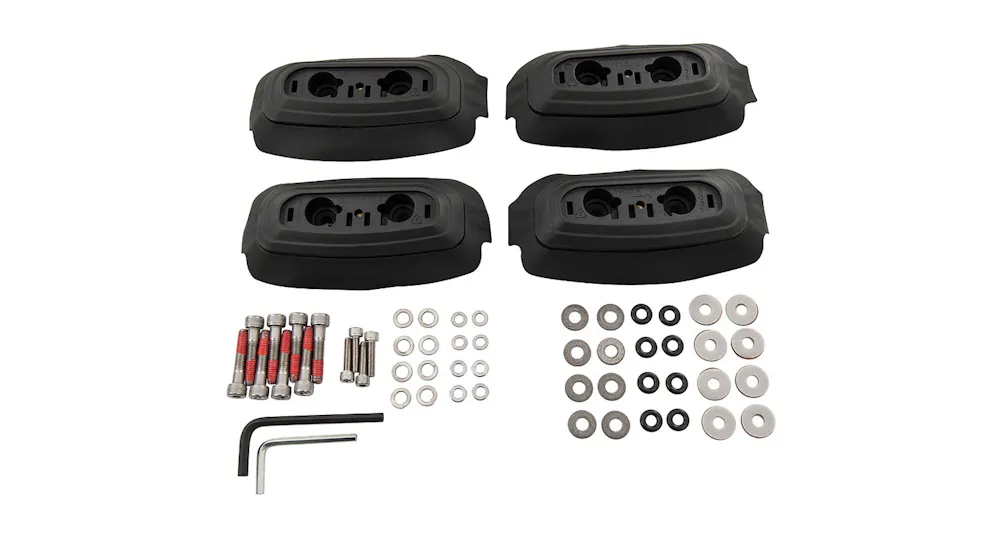 Rhino-Rack RCP37-BK