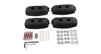 Rhino-Rack RCP37-BK