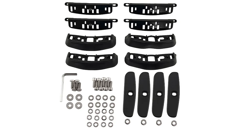 Rhino-Rack RCP43-BK