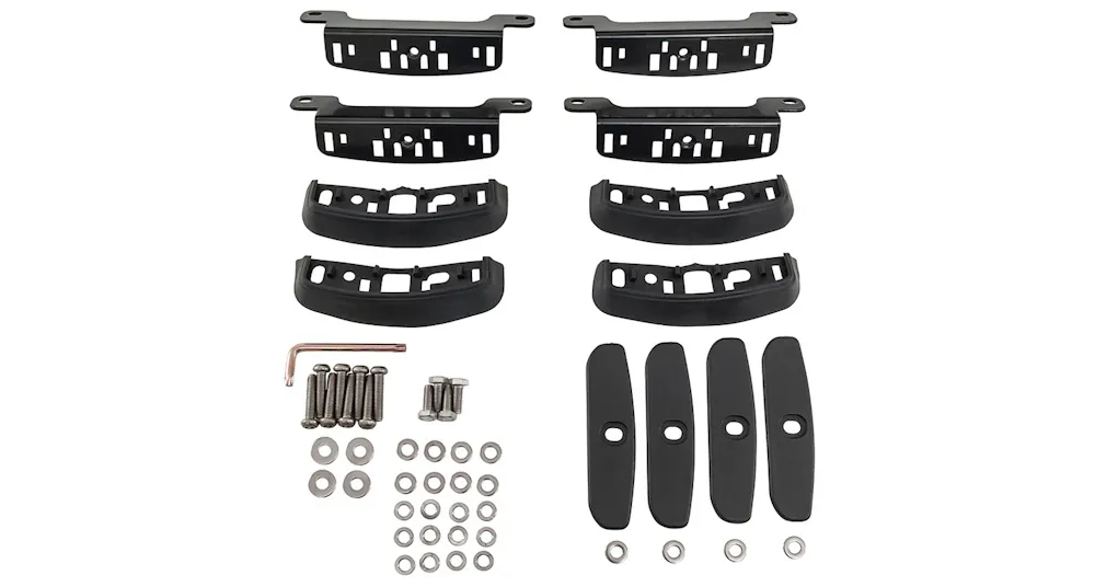 Rhino-Rack RCP45-BK