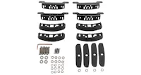 Rhino-Rack RCP45-BK