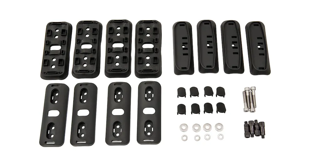 Rhino-Rack RCP46-BK