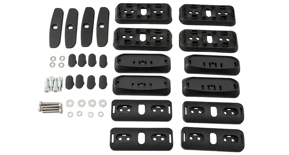 Rhino-Rack RCP48-BK