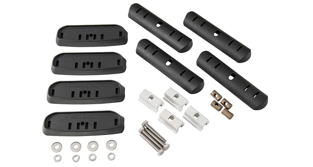 Rhino-Rack RCP58-BK