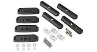 Rhino-Rack RCP58-BK