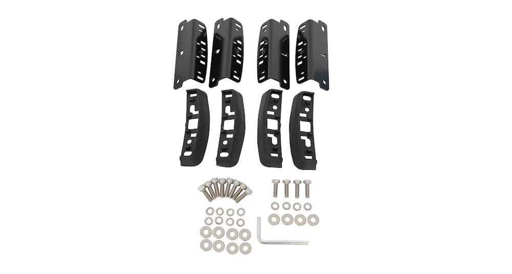 Rhino-Rack RCP64-BK