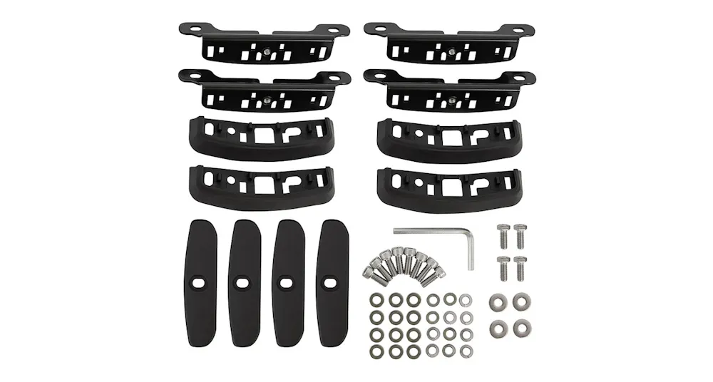 Rhino-Rack RCP66-BK