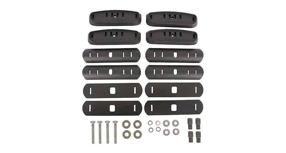 Rhino-Rack RCP68-BK