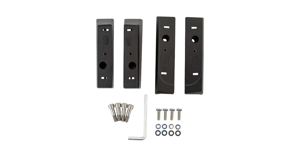 Rhino-Rack RCP69-BK