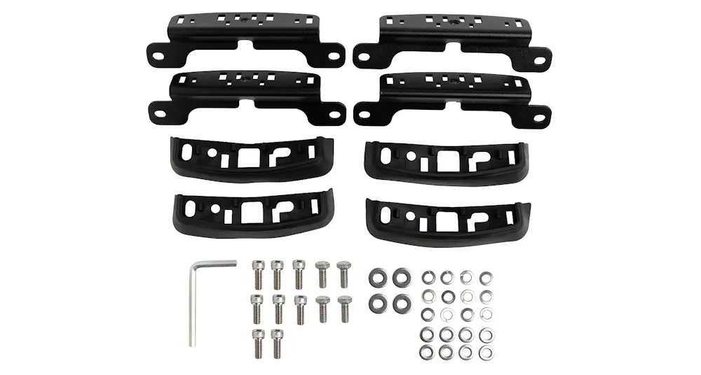 Rhino-Rack RCP75-BK